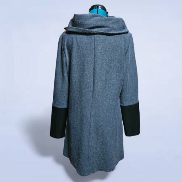 Joseph Ribkoff Tunic Top 223109 - Size 14 - Picture 4 of 8